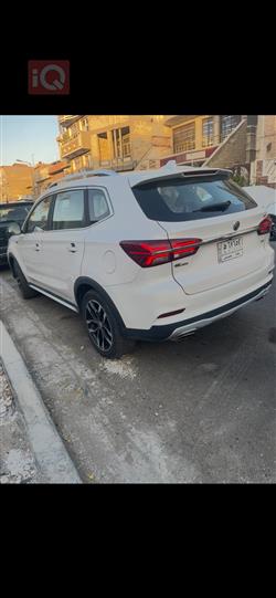 ام جي RX5